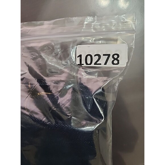 Old Navy Wow Straight Ankle Jeans Womens 4 Petite Dark Wash Stretch NEW - Picture 11 of 11